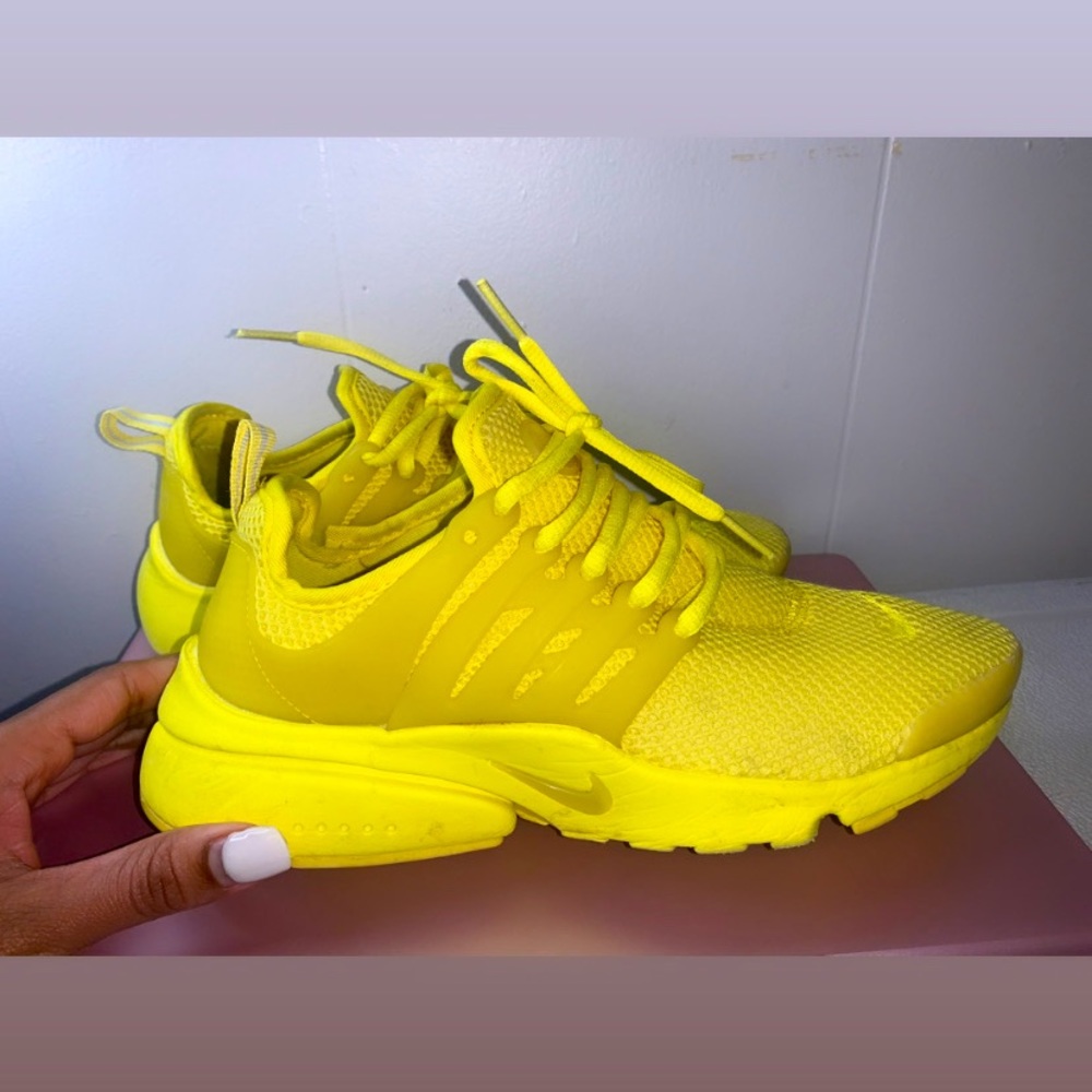Nike prestos